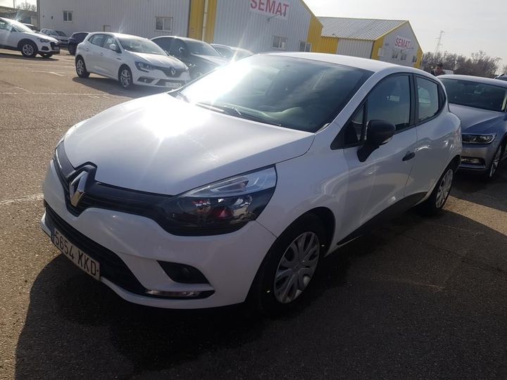 Photo 0 VIN: VF15RBF0A60230574 - RENAULT CLIO 