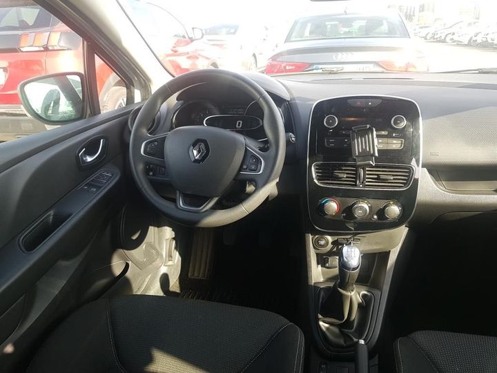 Photo 3 VIN: VF15RBF0A60230574 - RENAULT CLIO 