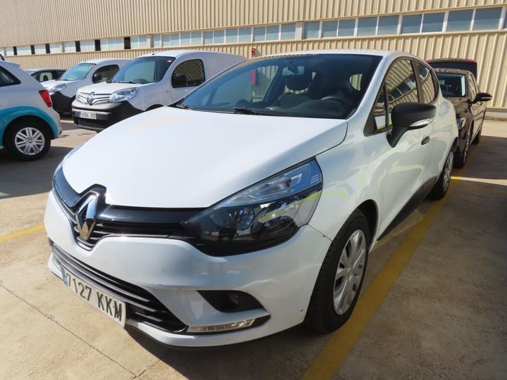 Photo 1 VIN: VF15RBF0A60230595 - RENAULT CLIO 