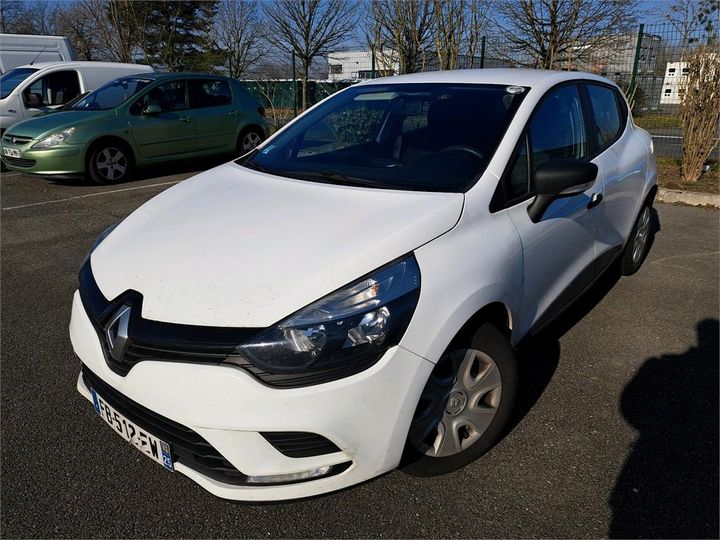 Photo 1 VIN: VF15RBF0A60238842 - RENAULT CLIO SOCIETE 