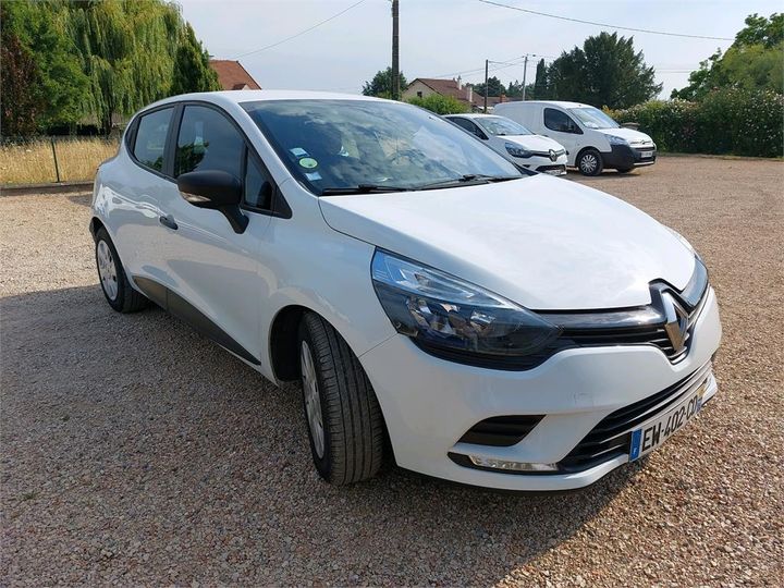 Photo 2 VIN: VF15RBF0A60240834 - RENAULT CLIO SOCIETE 