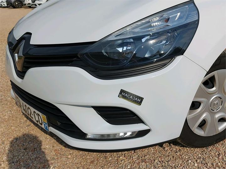 Photo 24 VIN: VF15RBF0A60240834 - RENAULT CLIO SOCIETE 