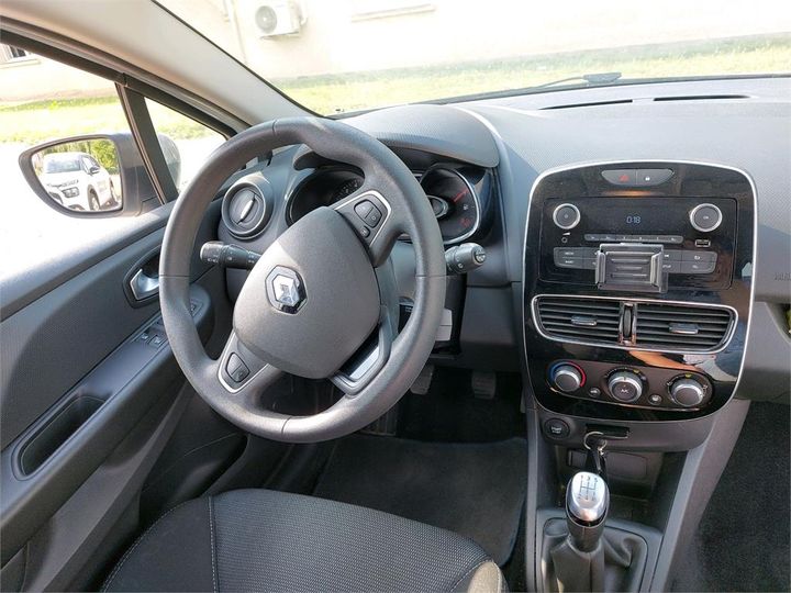 Photo 5 VIN: VF15RBF0A60240834 - RENAULT CLIO SOCIETE 