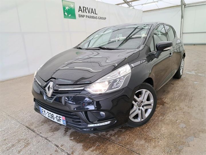 Photo 0 VIN: VF15RBF0A60264421 - RENAULT CLIO 