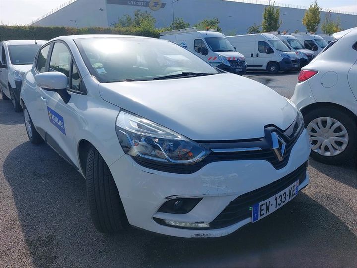 Photo 2 VIN: VF15RBF0A60280603 - RENAULT CLIO SOCIETE 