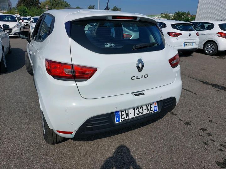 Photo 24 VIN: VF15RBF0A60280603 - RENAULT CLIO SOCIETE 