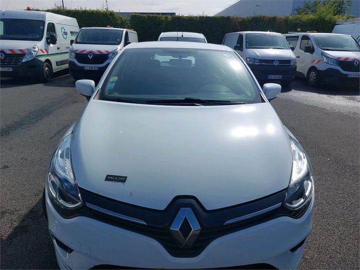 Photo 30 VIN: VF15RBF0A60280603 - RENAULT CLIO SOCIETE 