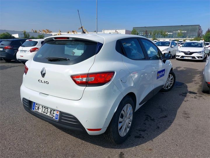 Photo 4 VIN: VF15RBF0A60280603 - RENAULT CLIO SOCIETE 