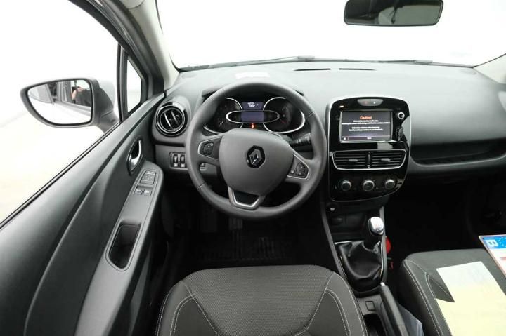 Photo 9 VIN: VF15RBF0A60302220 - RENAULT CLIO FL&#3916 