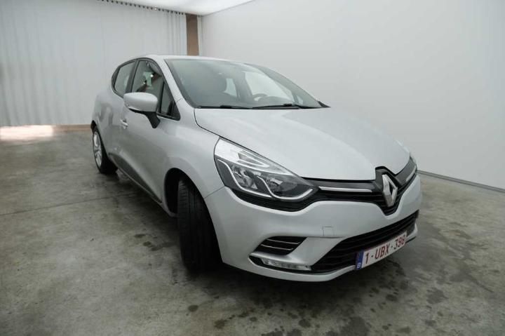 Photo 8 VIN: VF15RBF0A60302220 - RENAULT CLIO FL&#3916 