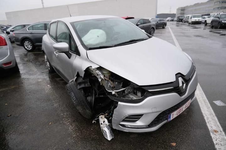 Photo 8 VIN: VF15RBF0A60302234 - RENAULT CLIO FL&#3916 