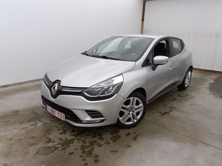 Photo 1 VIN: VF15RBF0A60302265 - RENAULT CLIO FL&#3916 