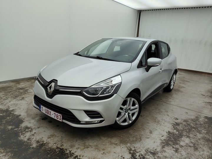 Photo 1 VIN: VF15RBF0A60302267 - RENAULT CLIO FL&#3916 