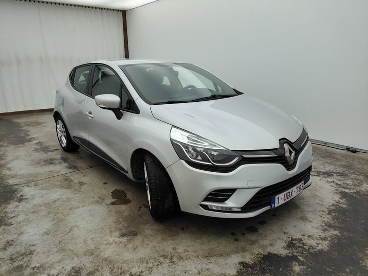 Photo 8 VIN: VF15RBF0A60302267 - RENAULT CLIO FL&#3916 