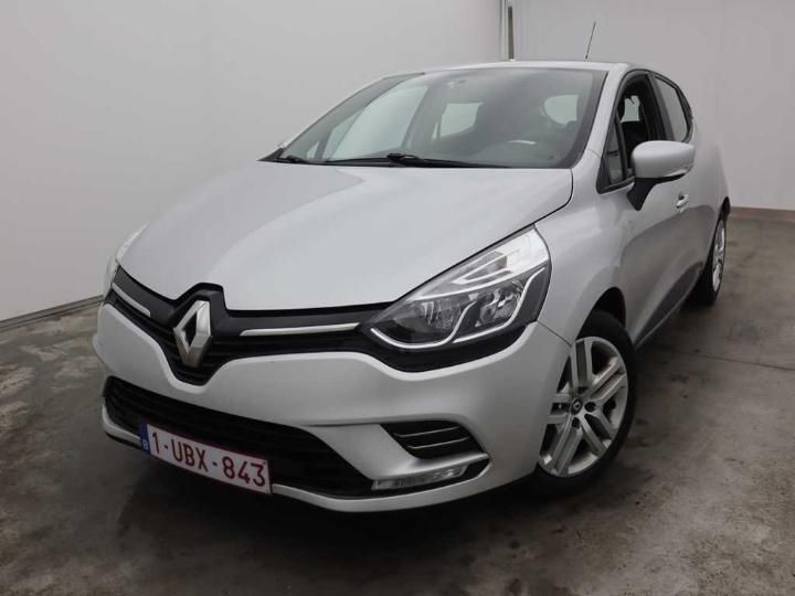 Photo 1 VIN: VF15RBF0A60302272 - RENAULT CLIO FL&#3916 