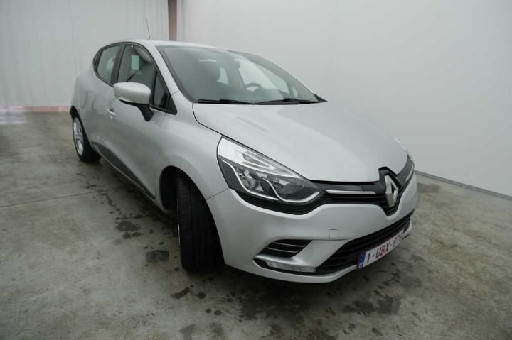 Photo 8 VIN: VF15RBF0A60302274 - RENAULT CLIO FL&#3916 