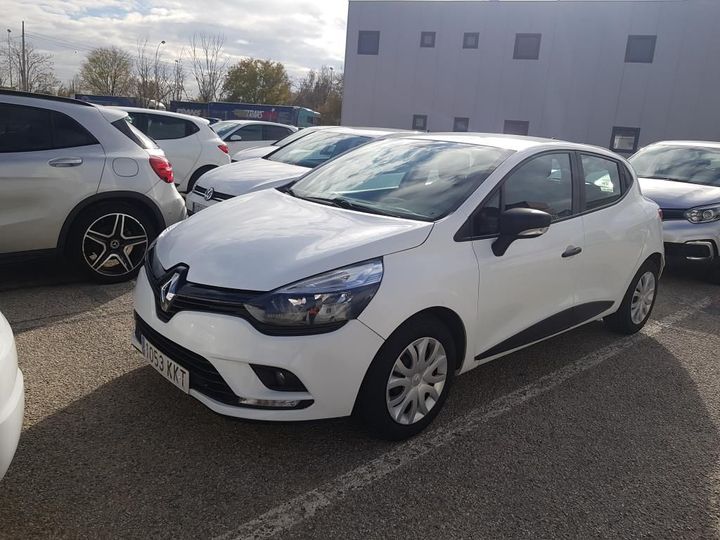 Photo 1 VIN: VF15RBF0A60316292 - RENAULT CLIO 