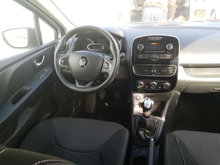 Photo 3 VIN: VF15RBF0A60316292 - RENAULT CLIO 