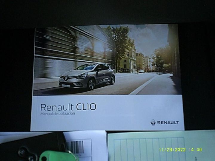 Photo 6 VIN: VF15RBF0A60316292 - RENAULT CLIO 