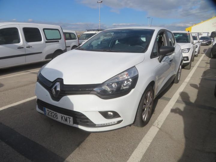 Photo 1 VIN: VF15RBF0A60333470 - RENAULT CLIO 