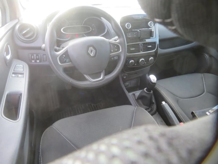 Photo 3 VIN: VF15RBF0A60333470 - RENAULT CLIO 