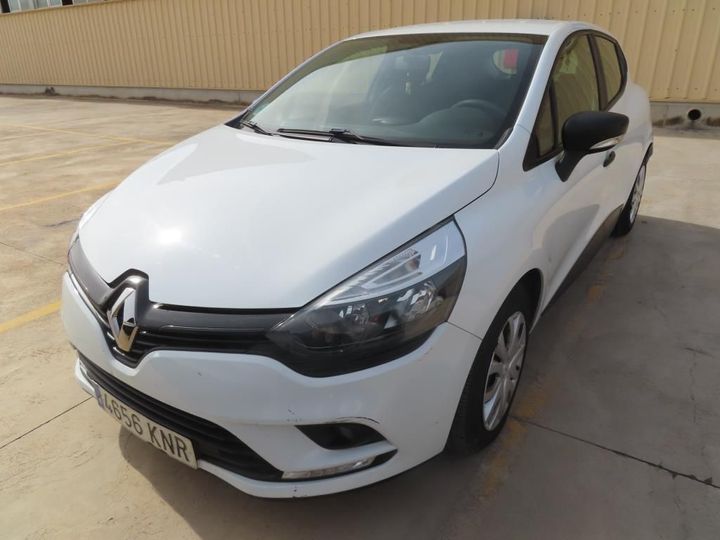 Photo 1 VIN: VF15RBF0A60333488 - RENAULT CLIO 