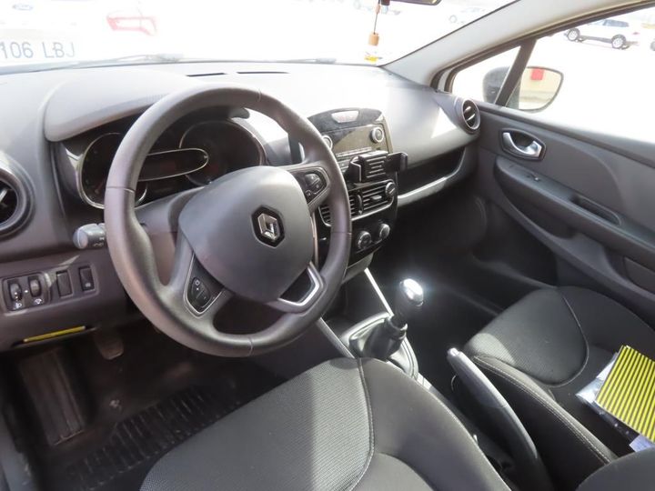 Photo 3 VIN: VF15RBF0A60333488 - RENAULT CLIO 