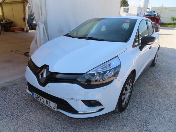 Photo 1 VIN: VF15RBF0A60333527 - RENAULT CLIO 