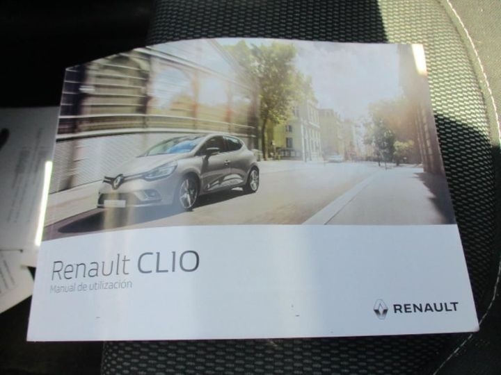 Photo 9 VIN: VF15RBF0A60333527 - RENAULT CLIO 