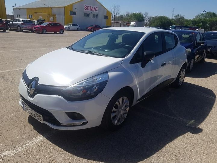 Photo 1 VIN: VF15RBF0A60333571 - RENAULT CLIO 