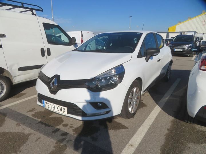 Photo 1 VIN: VF15RBF0A60333584 - RENAULT CLIO 