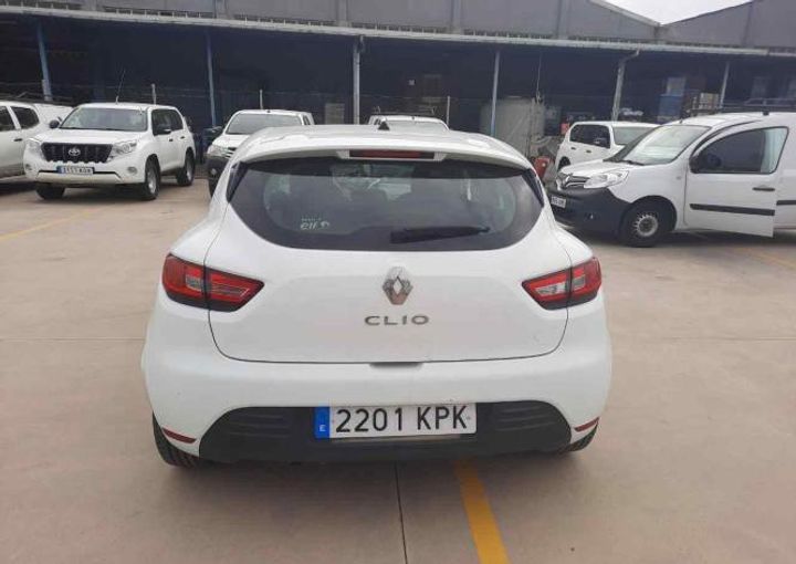 Photo 3 VIN: VF15RBF0A60333764 - RENAULT CLIO 