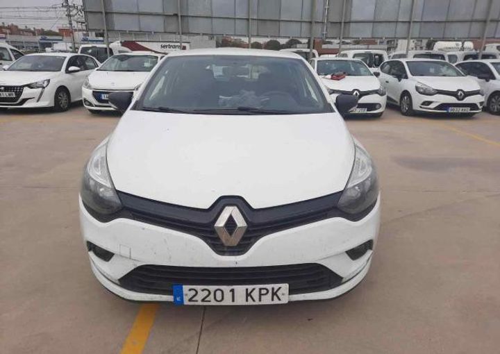 Photo 6 VIN: VF15RBF0A60333764 - RENAULT CLIO 