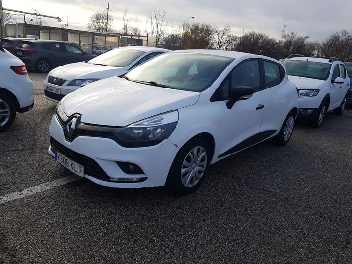 Photo 1 VIN: VF15RBF0A60334019 - RENAULT CLIO 