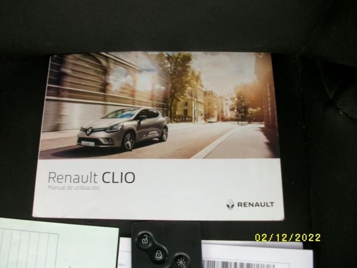 Photo 6 VIN: VF15RBF0A60334019 - RENAULT CLIO 