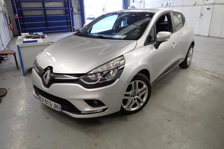 Photo 1 VIN: VF15RBF0A60377325 - RENAULT CLIO REV 