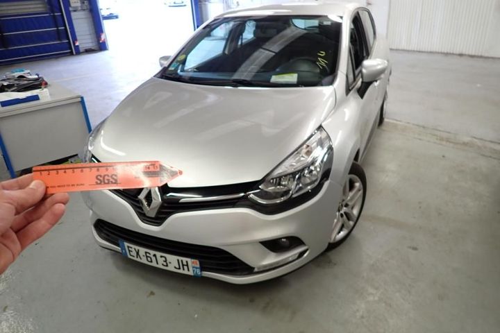 Photo 16 VIN: VF15RBF0A60377325 - RENAULT CLIO REV 