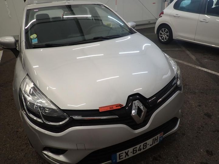 Photo 25 VIN: VF15RBF0A60377327 - RENAULT CLIO REV 