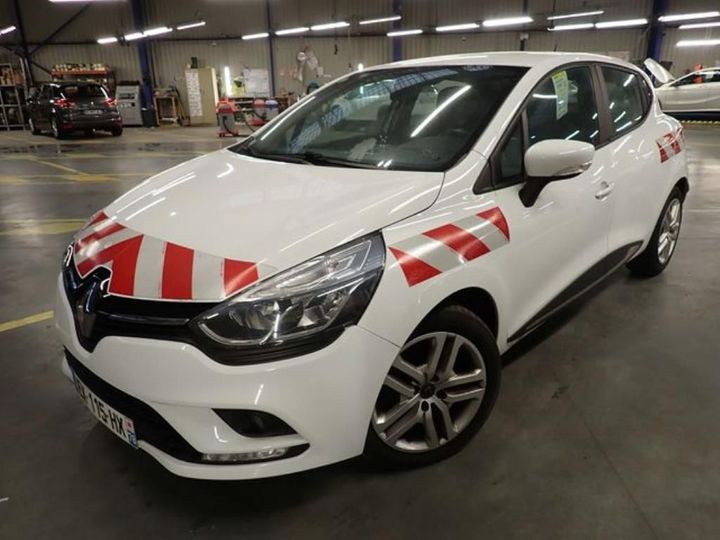 Photo 1 VIN: VF15RBF0A60416166 - RENAULT CLIO REV 