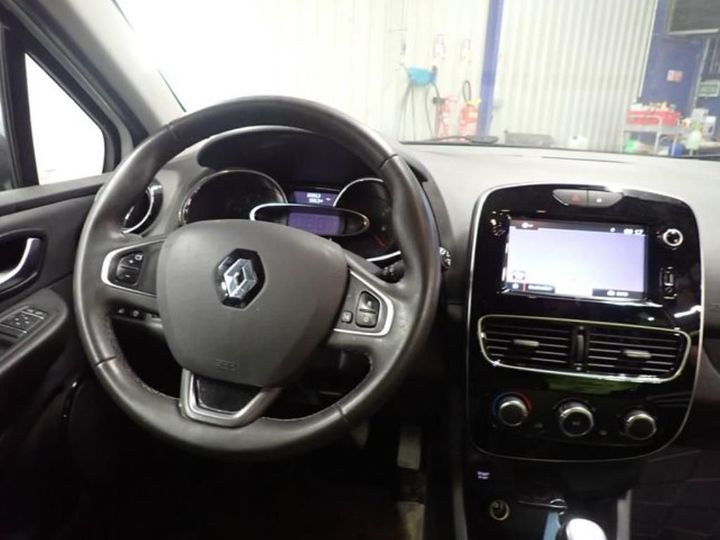 Photo 14 VIN: VF15RBF0A60416166 - RENAULT CLIO REV 