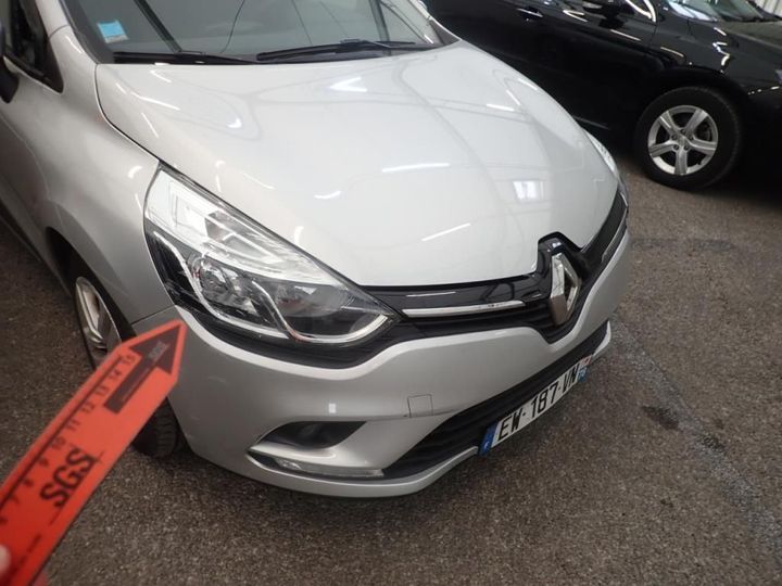 Photo 26 VIN: VF15RBF0A60416185 - RENAULT CLIO REV 