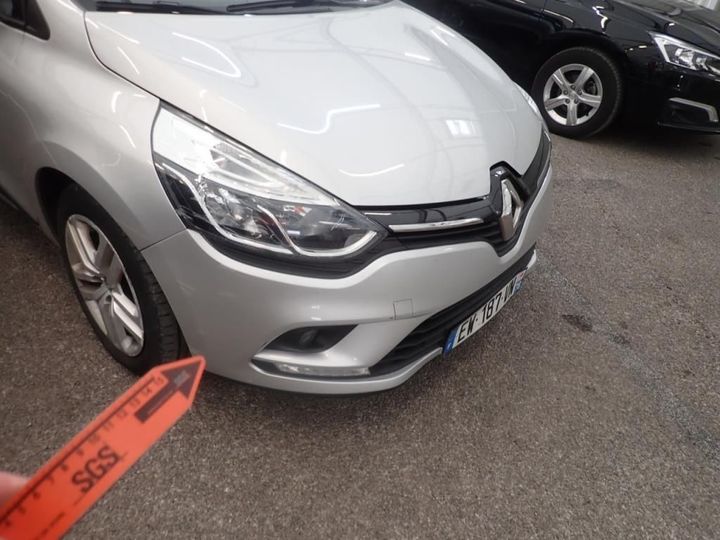 Photo 28 VIN: VF15RBF0A60416185 - RENAULT CLIO REV 