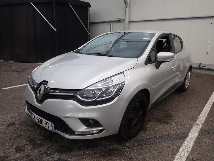 Photo 0 VIN: VF15RBF0A60427760 - RENAULT CLIO REV 