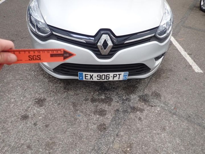 Photo 21 VIN: VF15RBF0A60427760 - RENAULT CLIO REV 