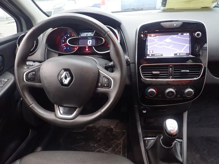 Photo 6 VIN: VF15RBF0A60427760 - RENAULT CLIO REV 