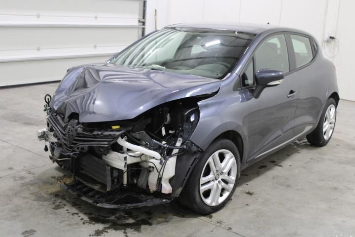 Photo 1 VIN: VF15RBF0A60479361 - RENAULT CLIO HATCHBACK 