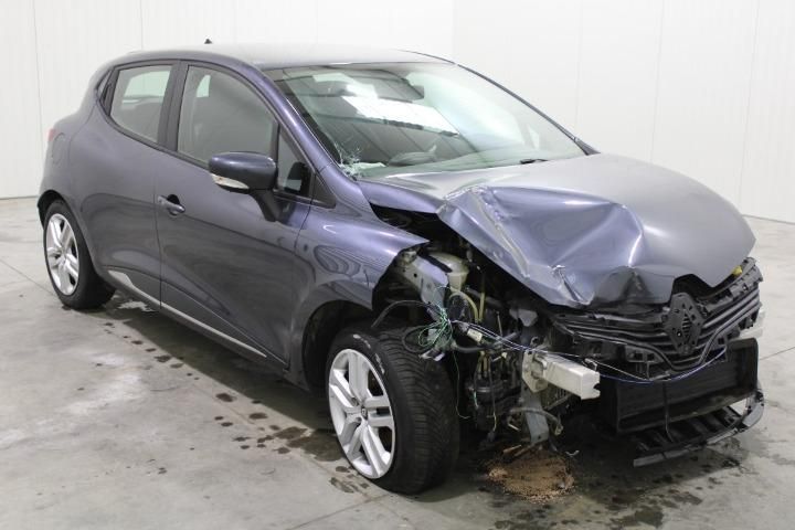 Photo 2 VIN: VF15RBF0A60479361 - RENAULT CLIO HATCHBACK 