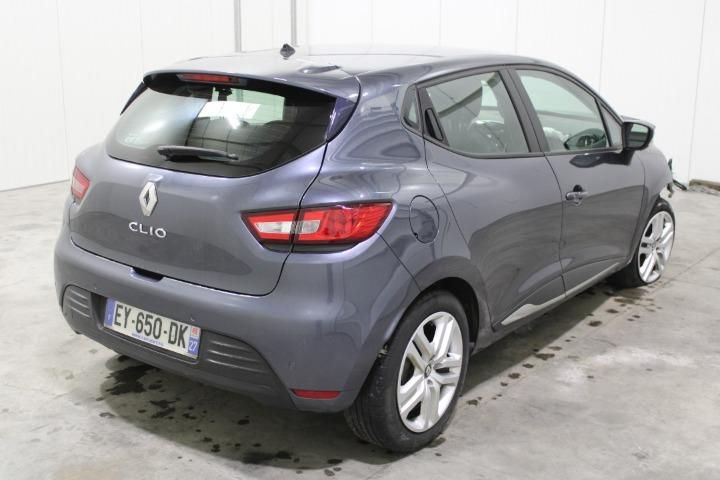 Photo 3 VIN: VF15RBF0A60479361 - RENAULT CLIO HATCHBACK 