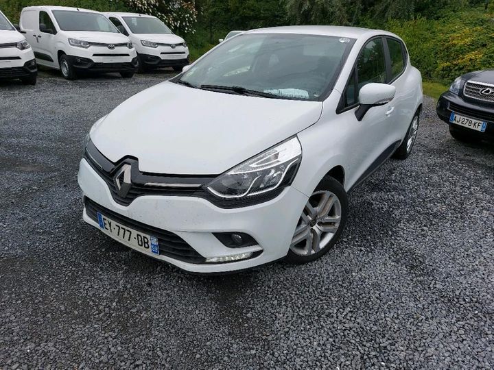 Photo 1 VIN: VF15RBF0A60611641 - RENAULT CLIO 