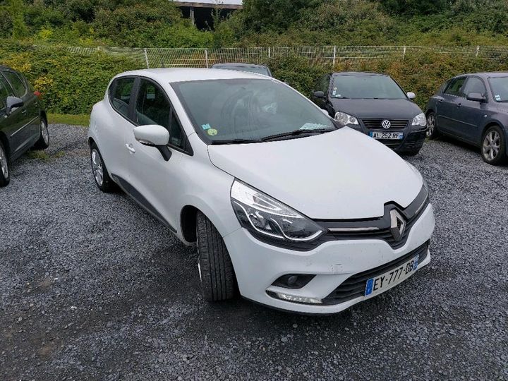 Photo 2 VIN: VF15RBF0A60611641 - RENAULT CLIO 